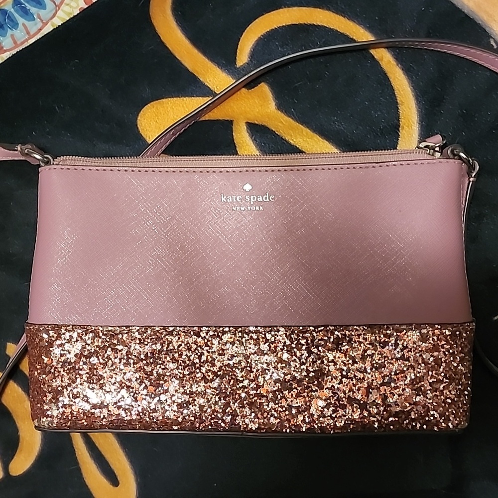 Kate spade crossbody